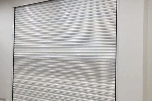 Otomatik Kepenk Garaj Kapıları